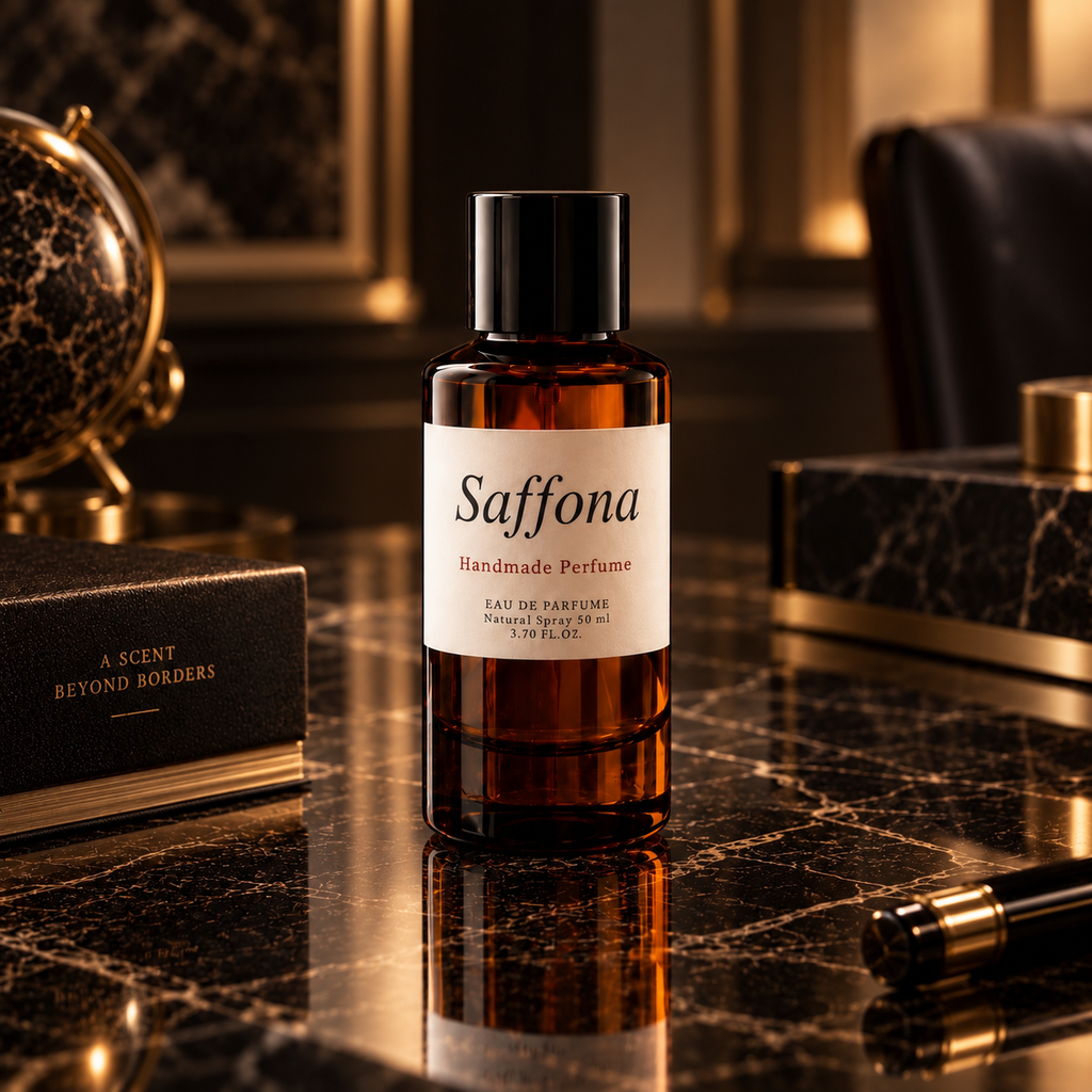 Saffona