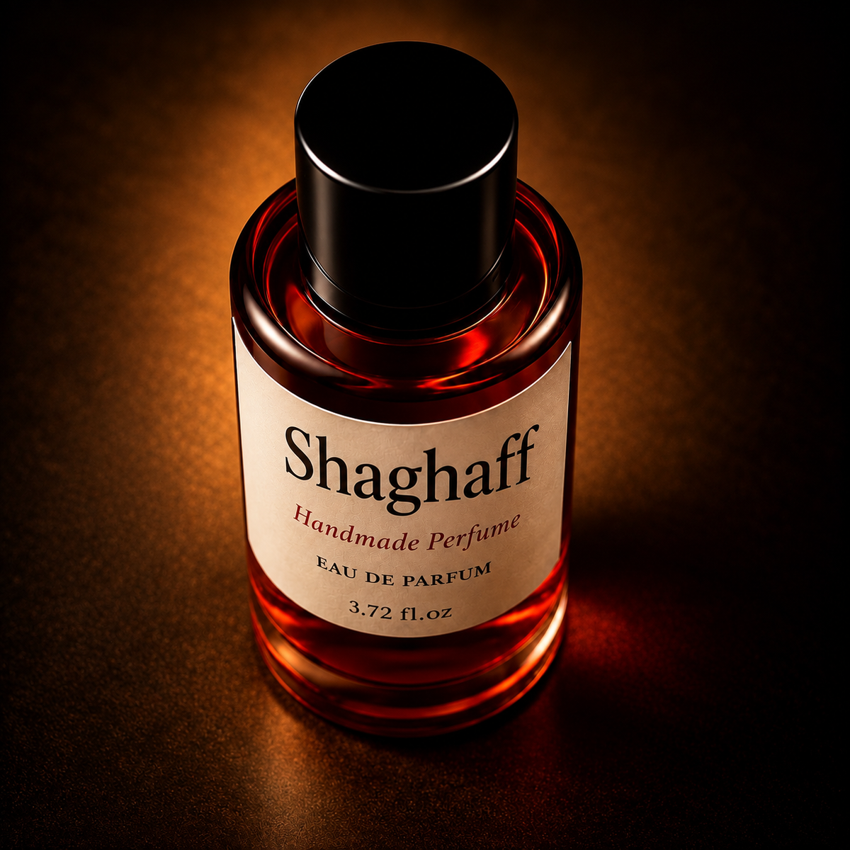 ‏Shaghaff