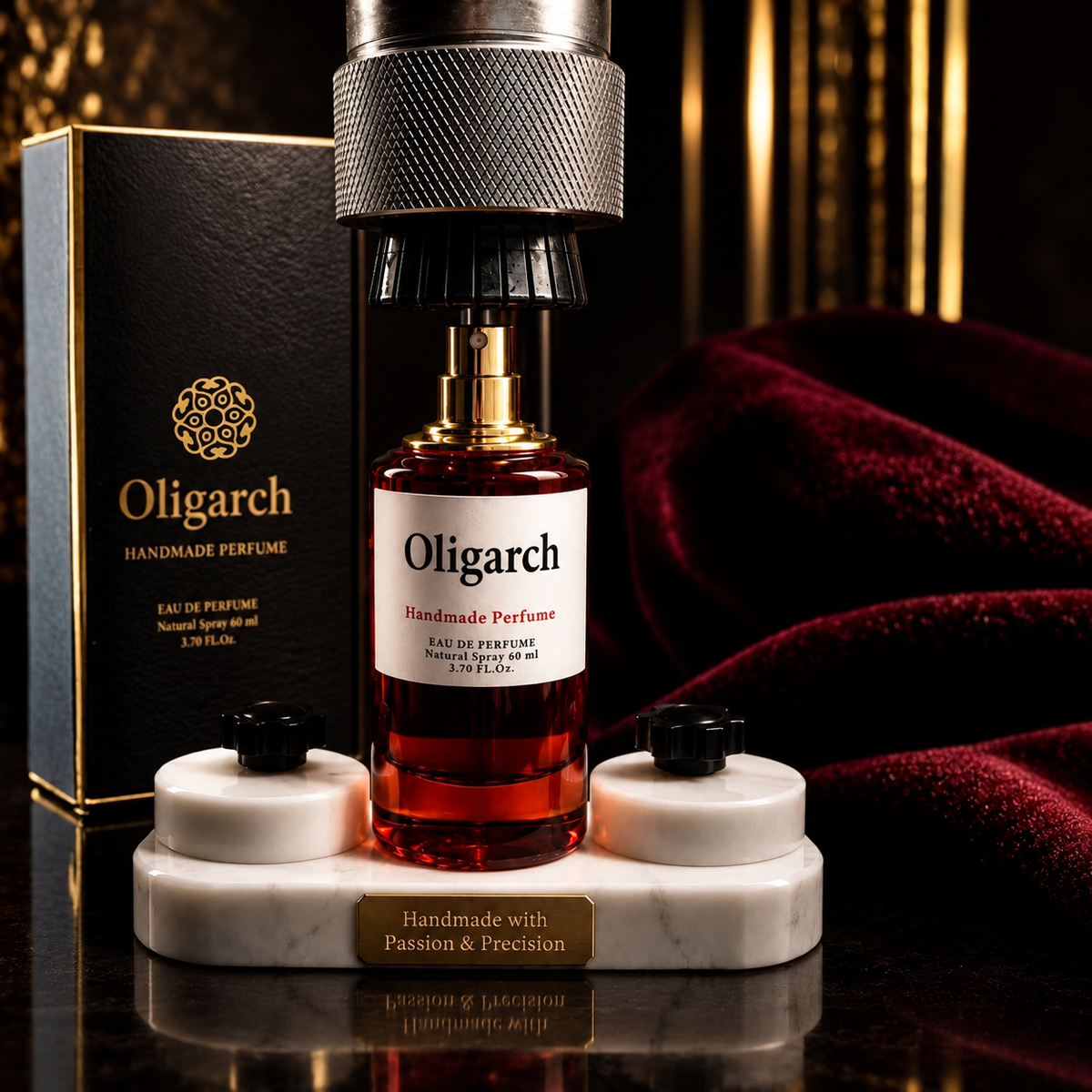 Oligarch