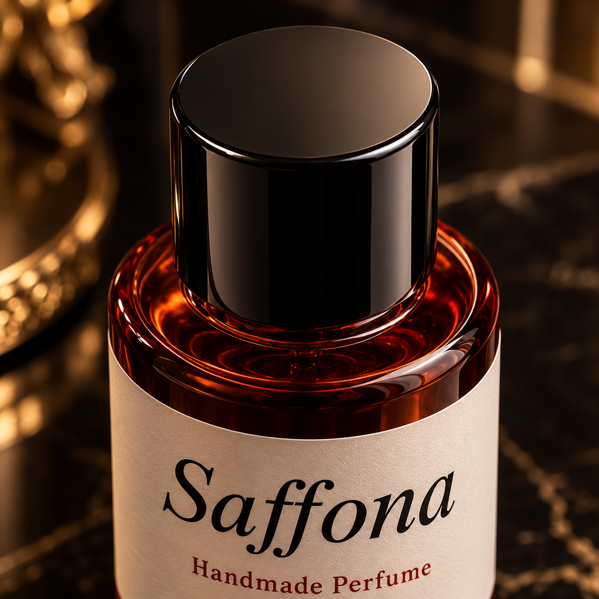Saffona