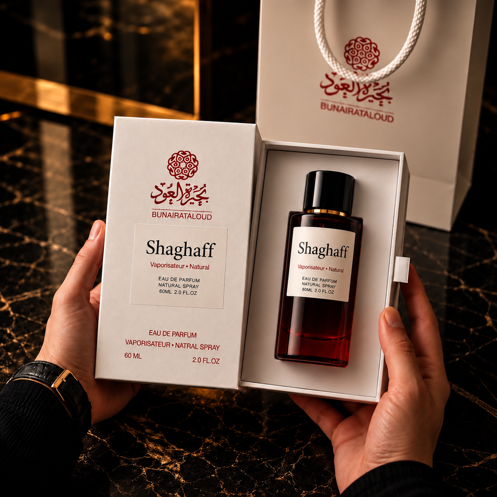 ‏Shaghaff