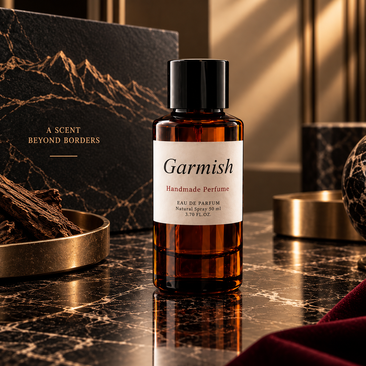 Garmish