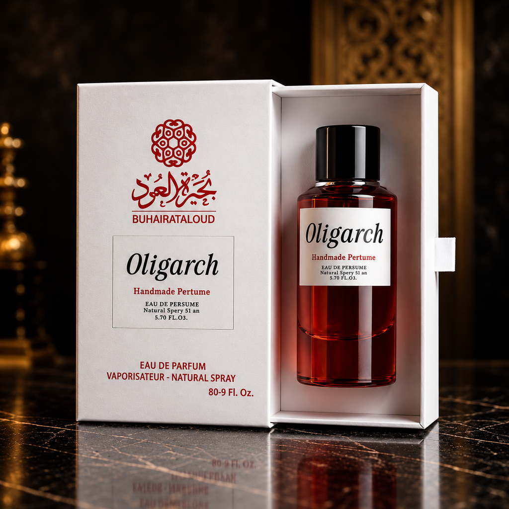 Oligarch