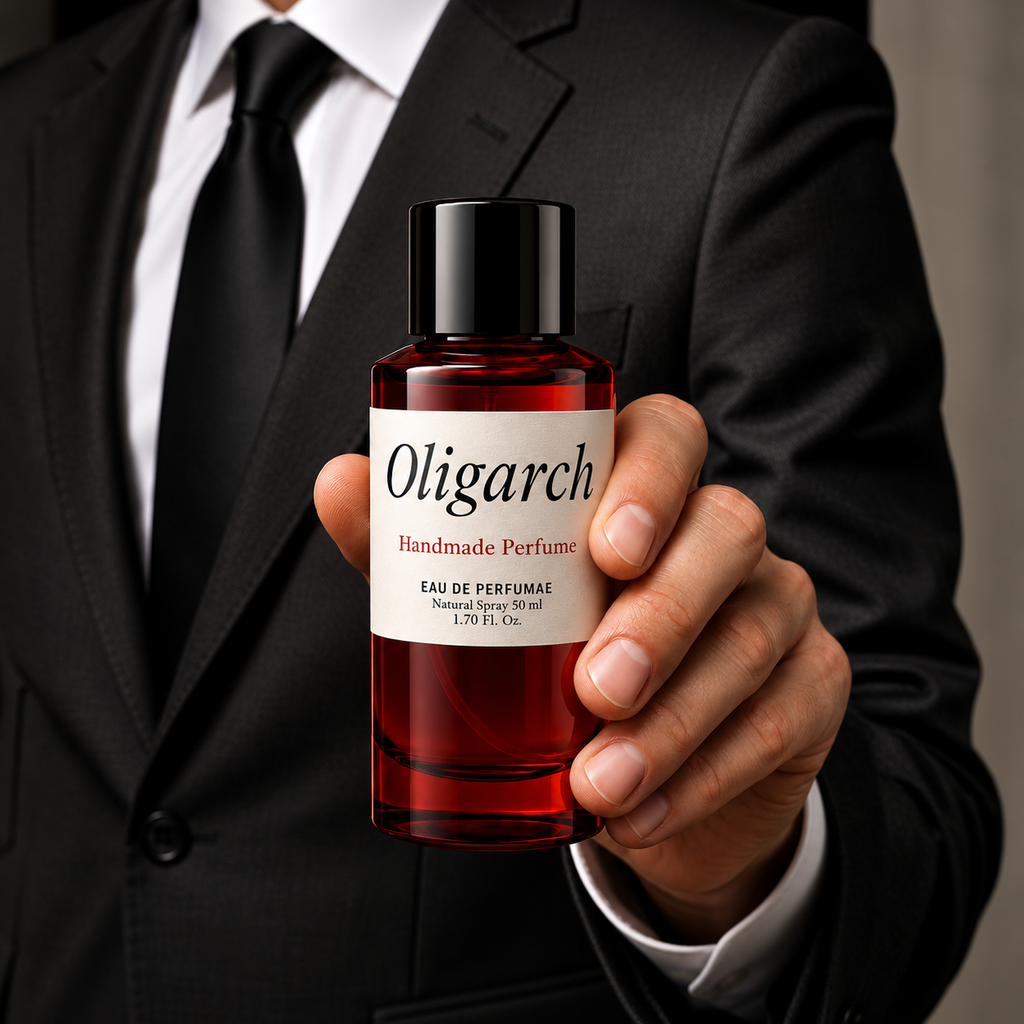 Oligarch