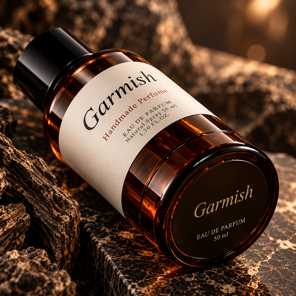 Garmish